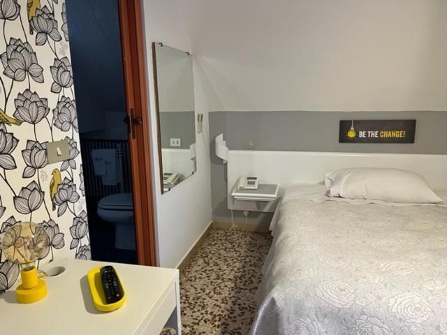 Hotel Astor Modena Luaran gambar