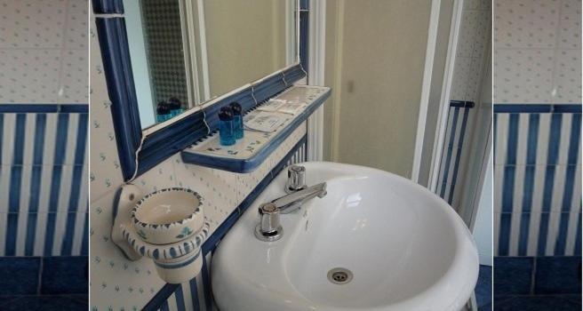 Hotel Astor Modena Bilik gambar